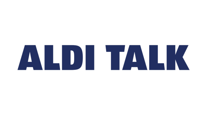 Aldi Talk Logo