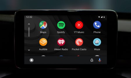 Android Auto 2019 Neu4