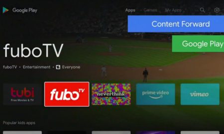 Android Tv Play Store Neu1