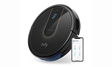 Anker Eufy Robovac 15c