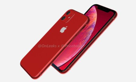 Apple Iphone Xr 2019 Leak Header