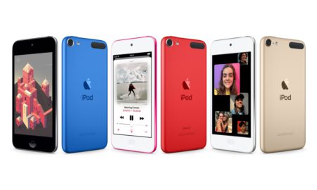 Apple Ipod Touch 2019