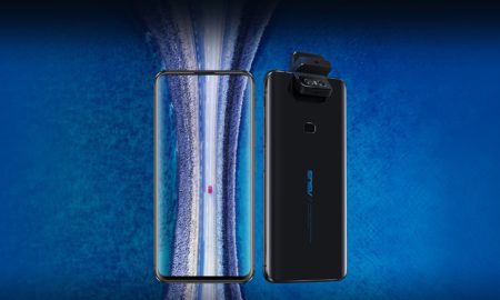 Asus Zenfone 6