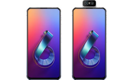 Asus Zenfone 6 Camera