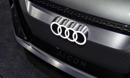 130th Annual General Meeting Of Audi Ag