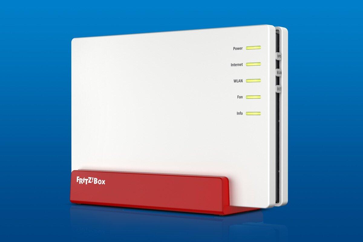 Avm Fritzbox 7583