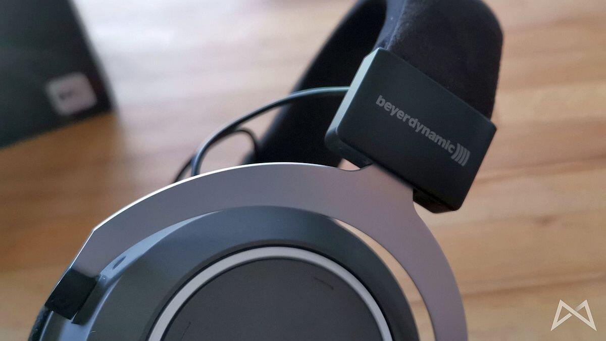 Beyerdynamic Amiron Wireless Kopfhörer im Test