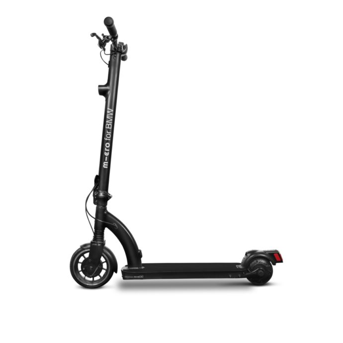 Bmw E Scooter