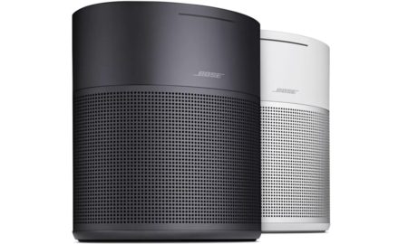 Bose Home Speaker 300 Header
