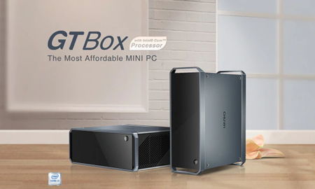 Chuwi Gt Box