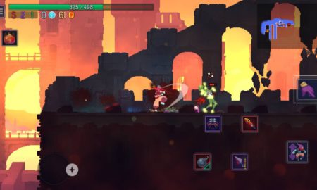 Dead Cells Screen3