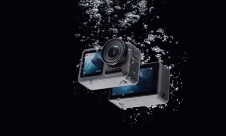 Dji Osmo Action