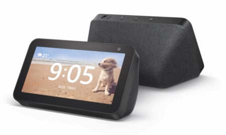 Echo Show 5 Anthrazit 06