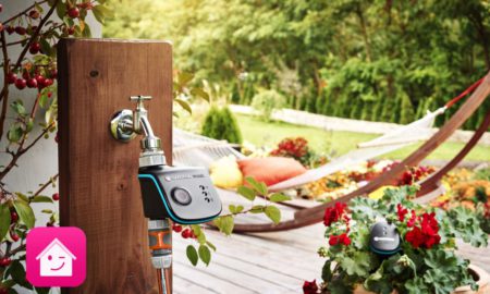 Gardena Smart System Jetzt Auch Bei Magenta Smarthome Integriert