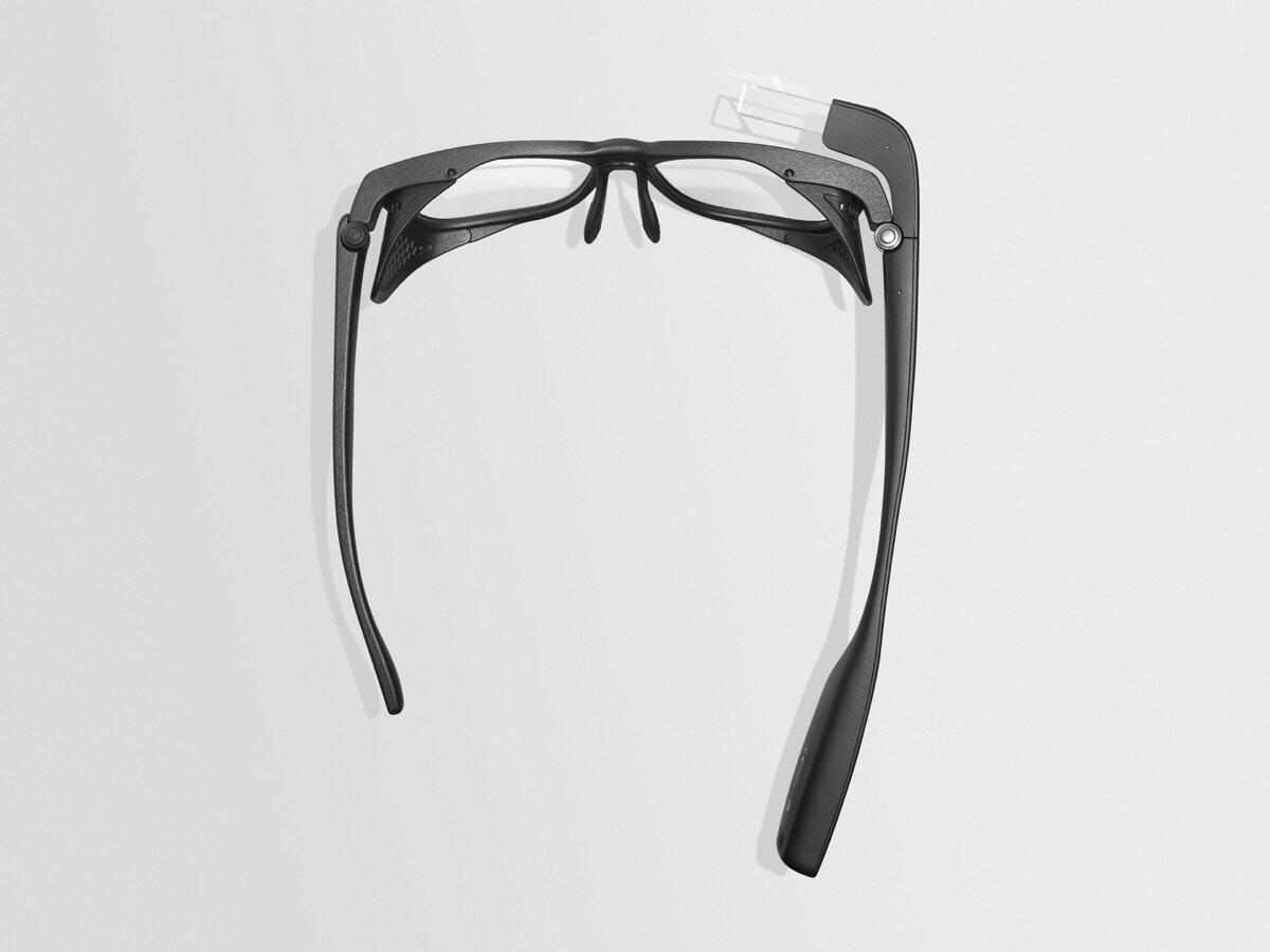 Product Photography Of The Google Glass