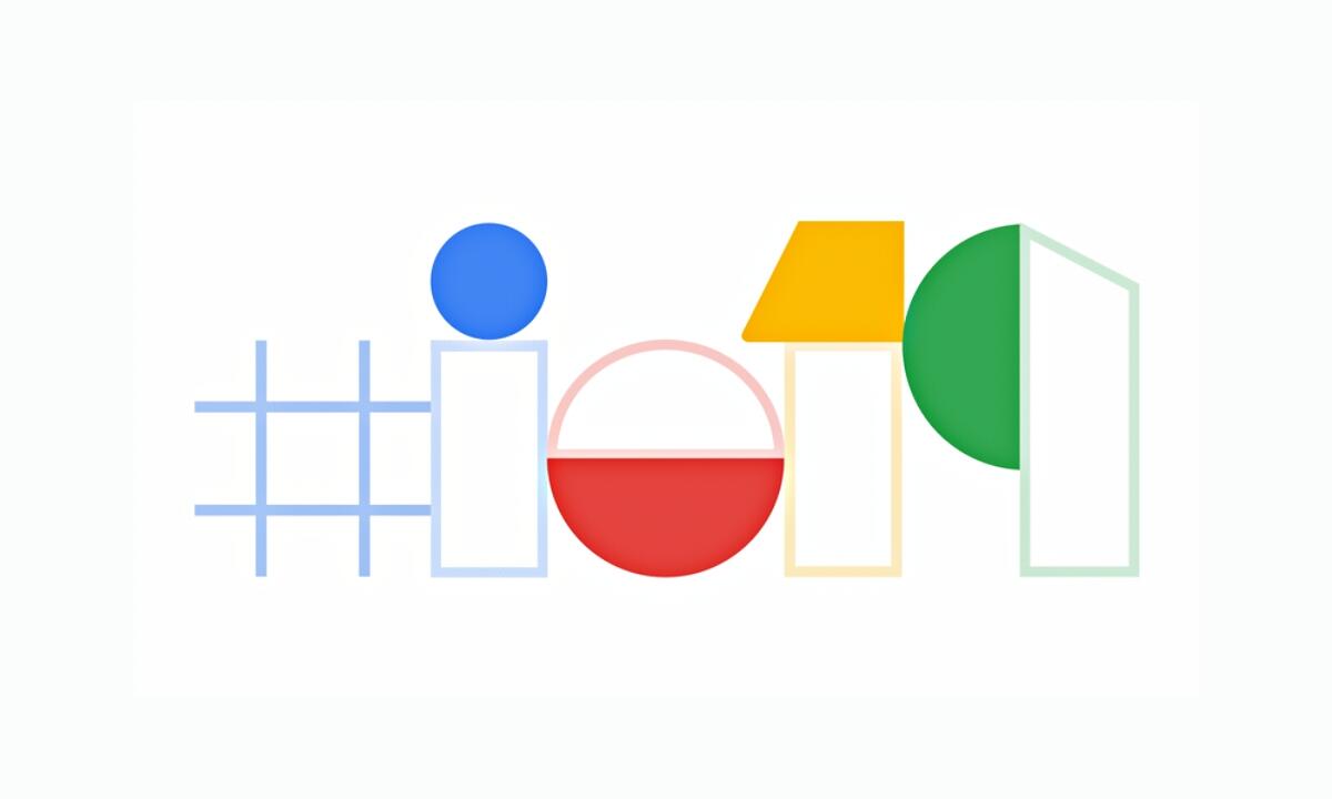Google Io 2019 Header