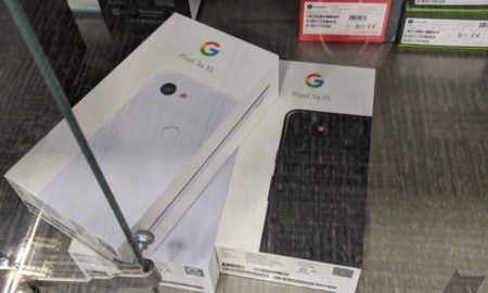 Google Pixel 3a Xl Best Buy