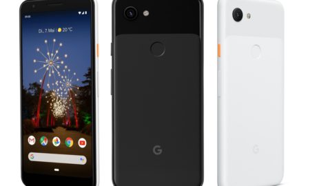 Google Pixel 3a Xl Header