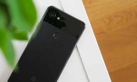 Google Pixel 3a Xl Test Header