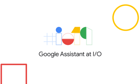 Google Assisant Io 2019