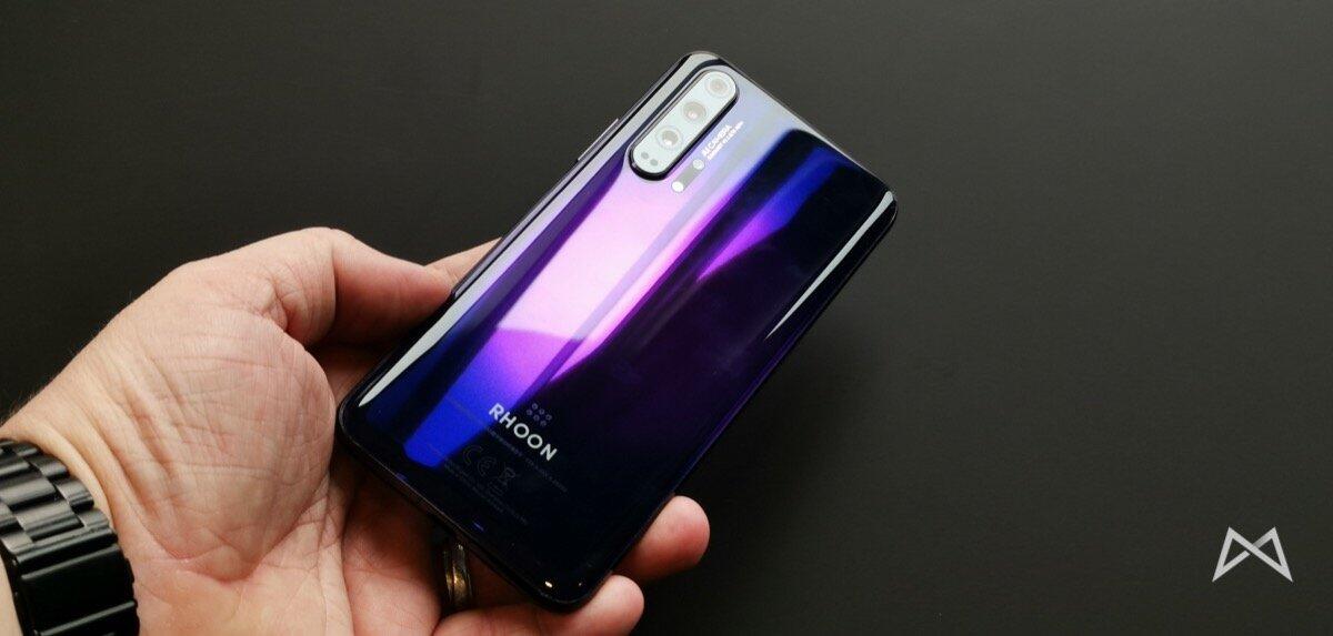 Honor 20 Pro: Verkaufsstart in Deutschland