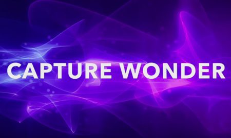 Honor 20 Serie Capture Wonder