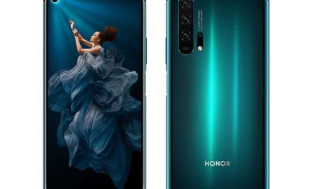 Honor20pro