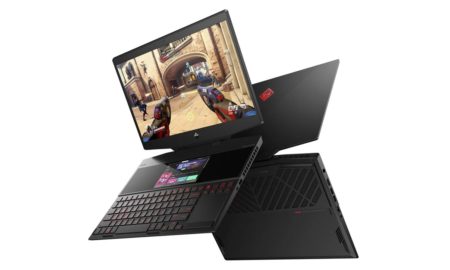 Hp Omen X 2s 1
