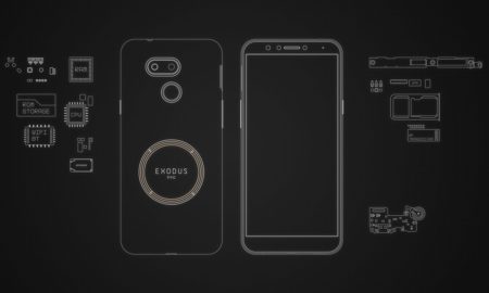 Htc Exodus 1s