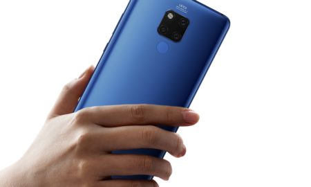 Huawei Mate 20 X