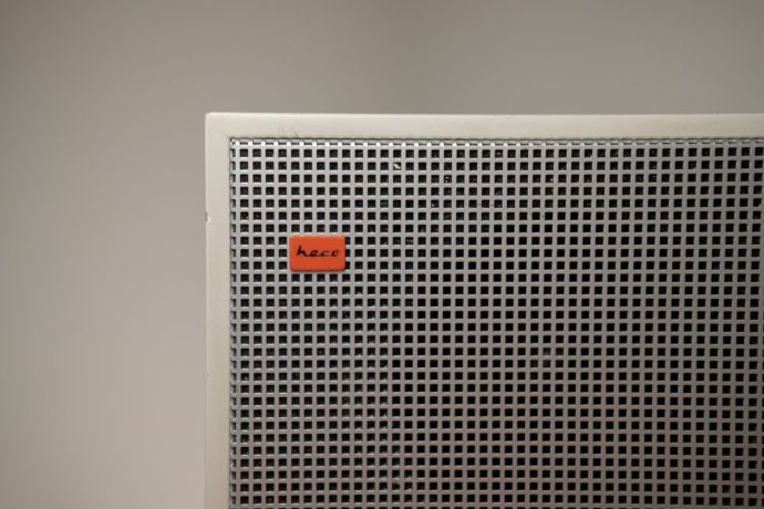 Lautsprecher 22