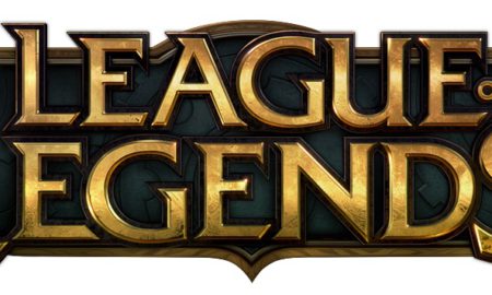 League Of Legends Logo