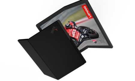 Lenovo Thinkpad X1 Proto1
