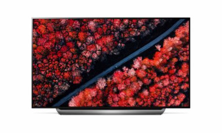 Lg Oled Tv 2019 Header