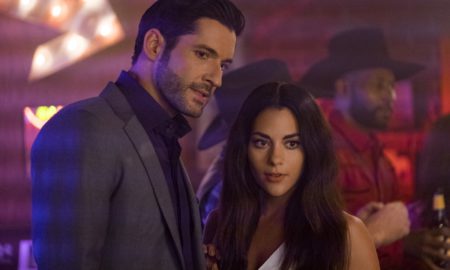 Lucifer S4