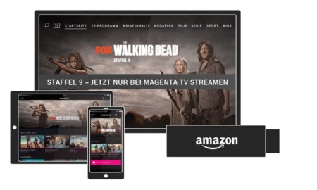 Magenta Tv Fire Tv