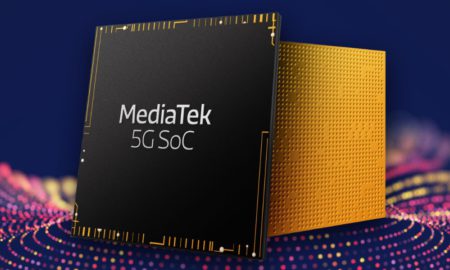 Mediatek M70 5g 7nm