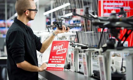 Mieten Bei Mediamarkt Im Markt Vor Ort