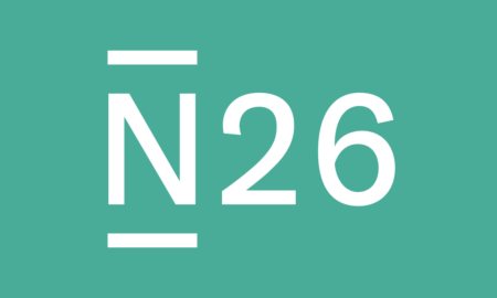 N26 Header Logo