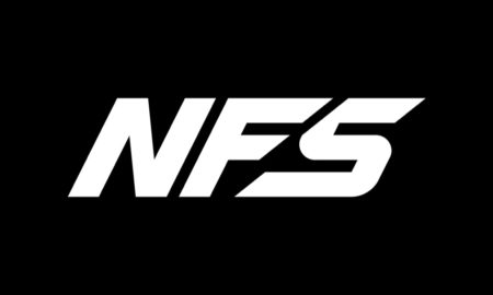 Need For Speed Nfc Logo