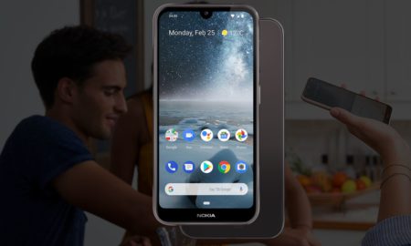 Nokia 42