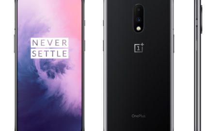 Oneplus 7 Header