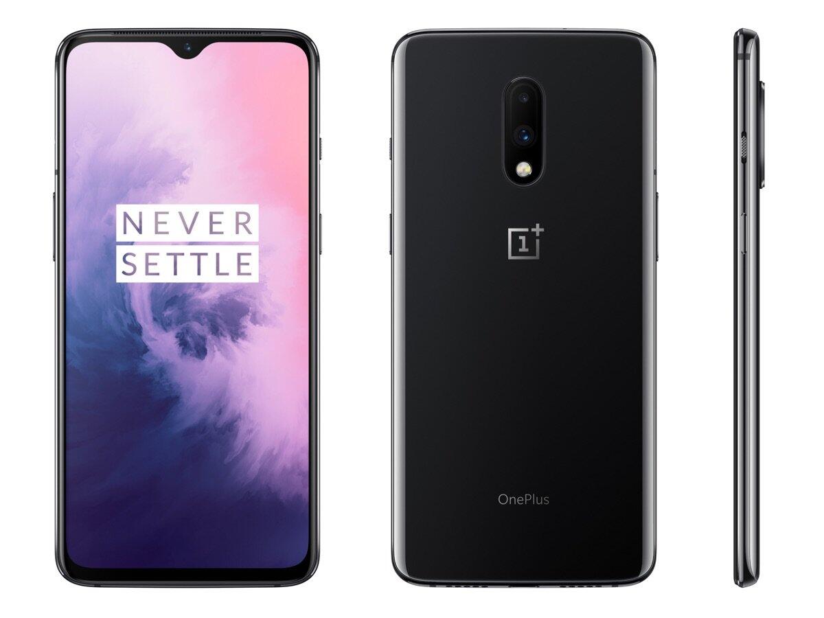 OnePlus 7 kann jetzt vorbestellt werden