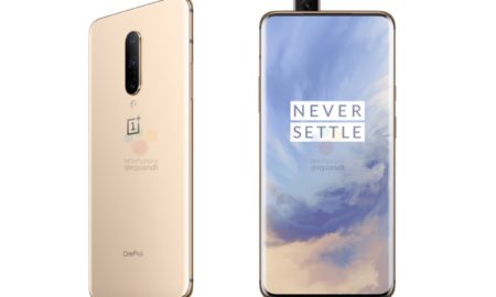 Oneplus 7 Pro Almond Leak Header
