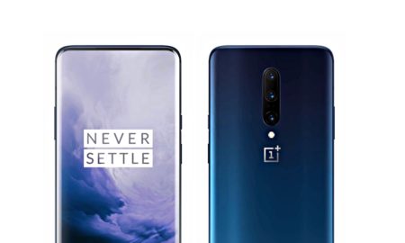 Oneplus 7 Pro Blau Leak Header