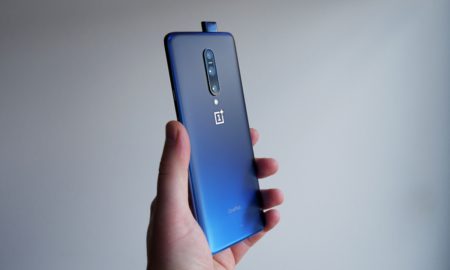 Oneplus 7 Pro Header