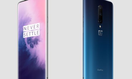 Oneplus 7 Pro Header