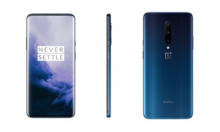 Oneplus 7 Pro Nebula