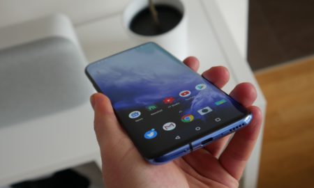 Oneplus 7 Pro Test3