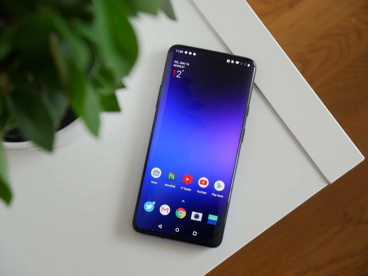 Oneplus 7 Pro Test5